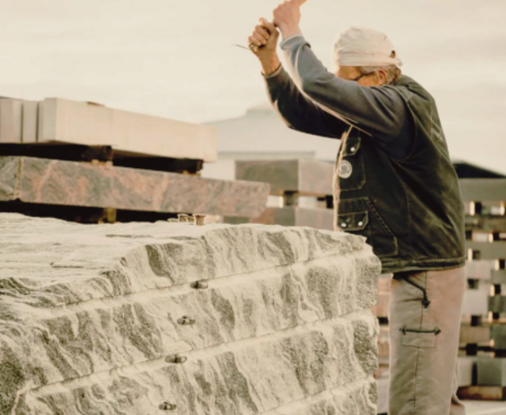 Estudio Nómade seÑor cantera