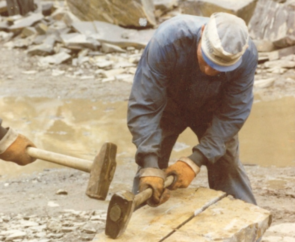 Estudio Nómade cantera